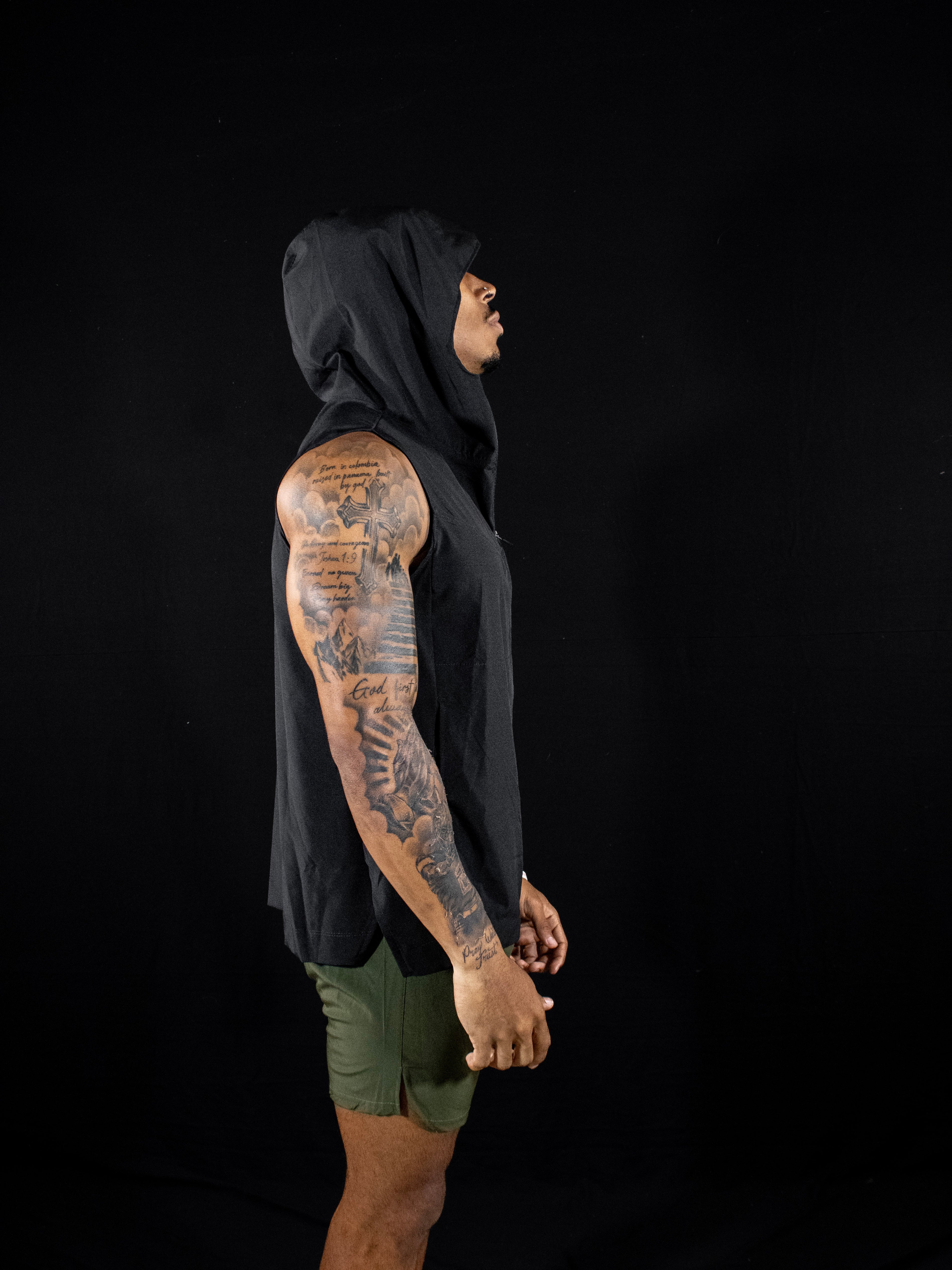 HC VEST