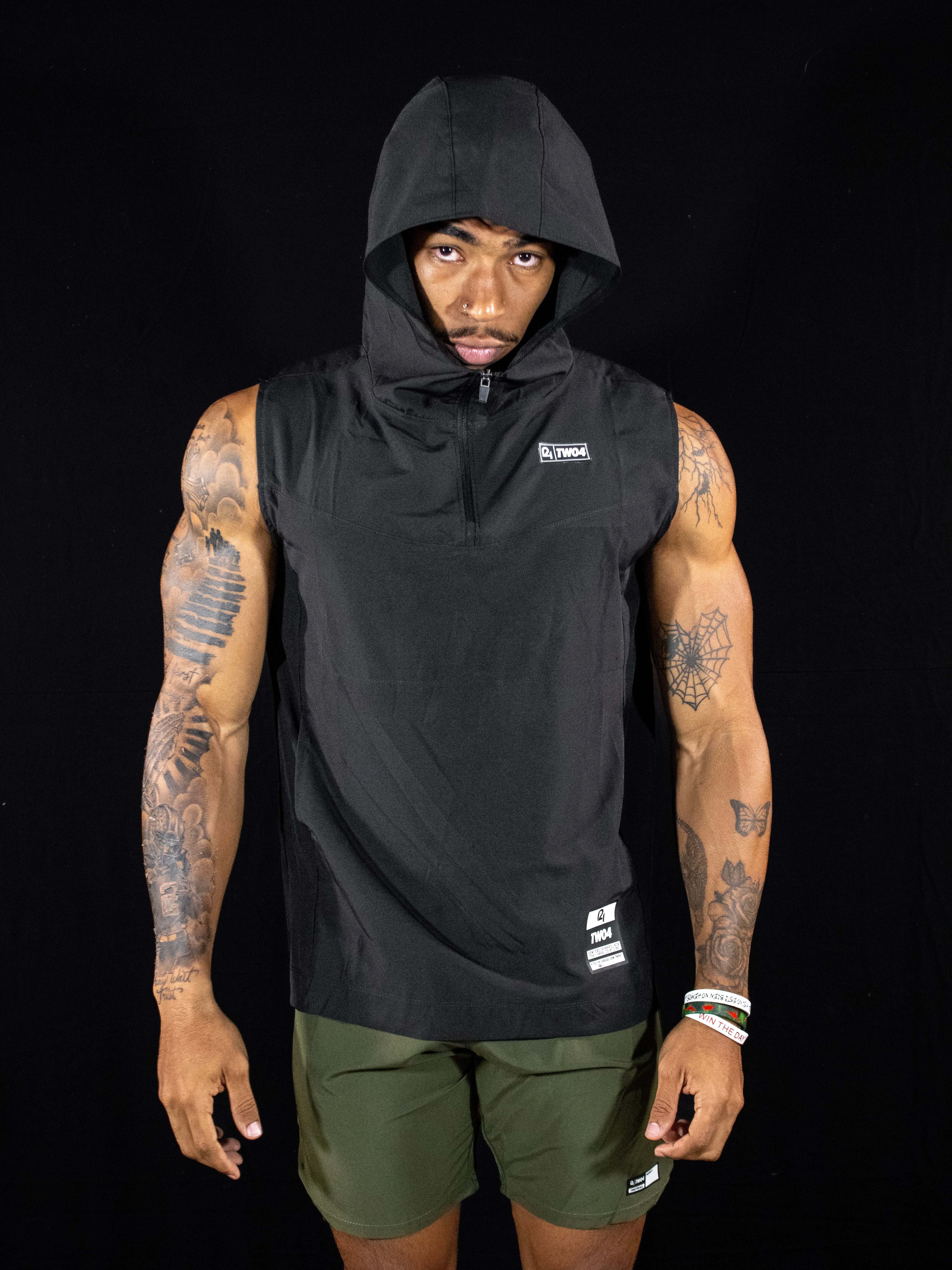 HC VEST