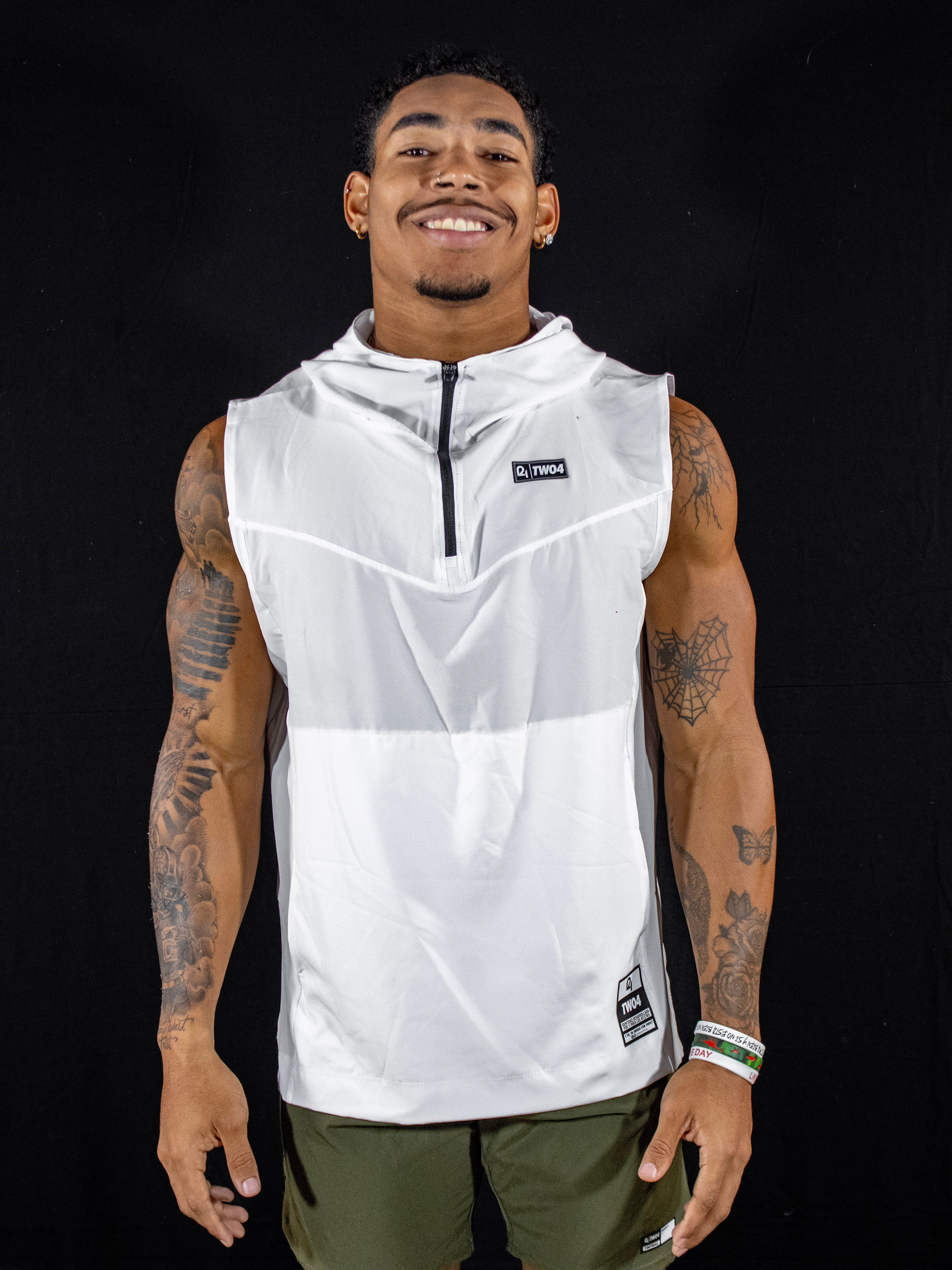 HC VEST