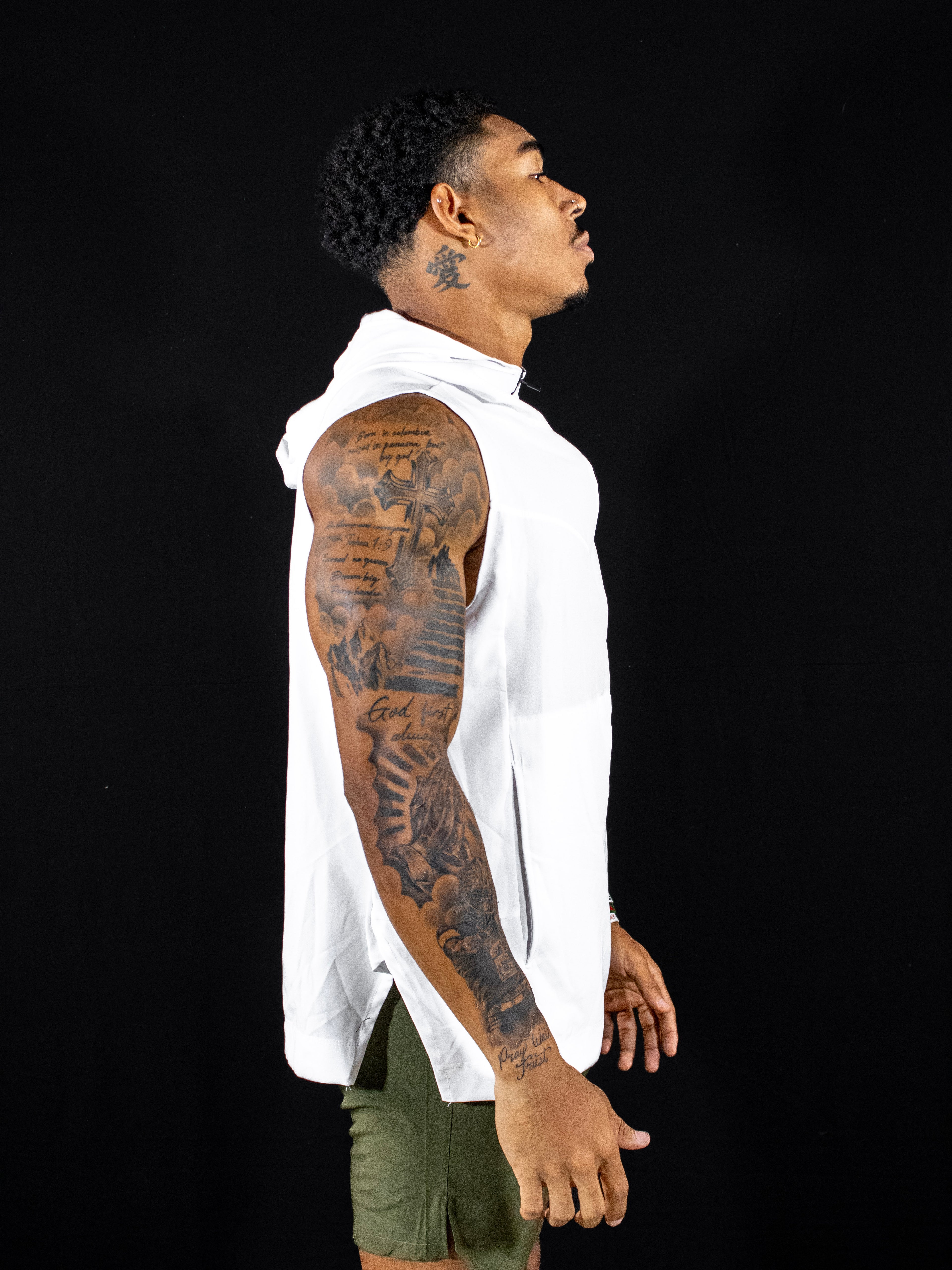 HC VEST