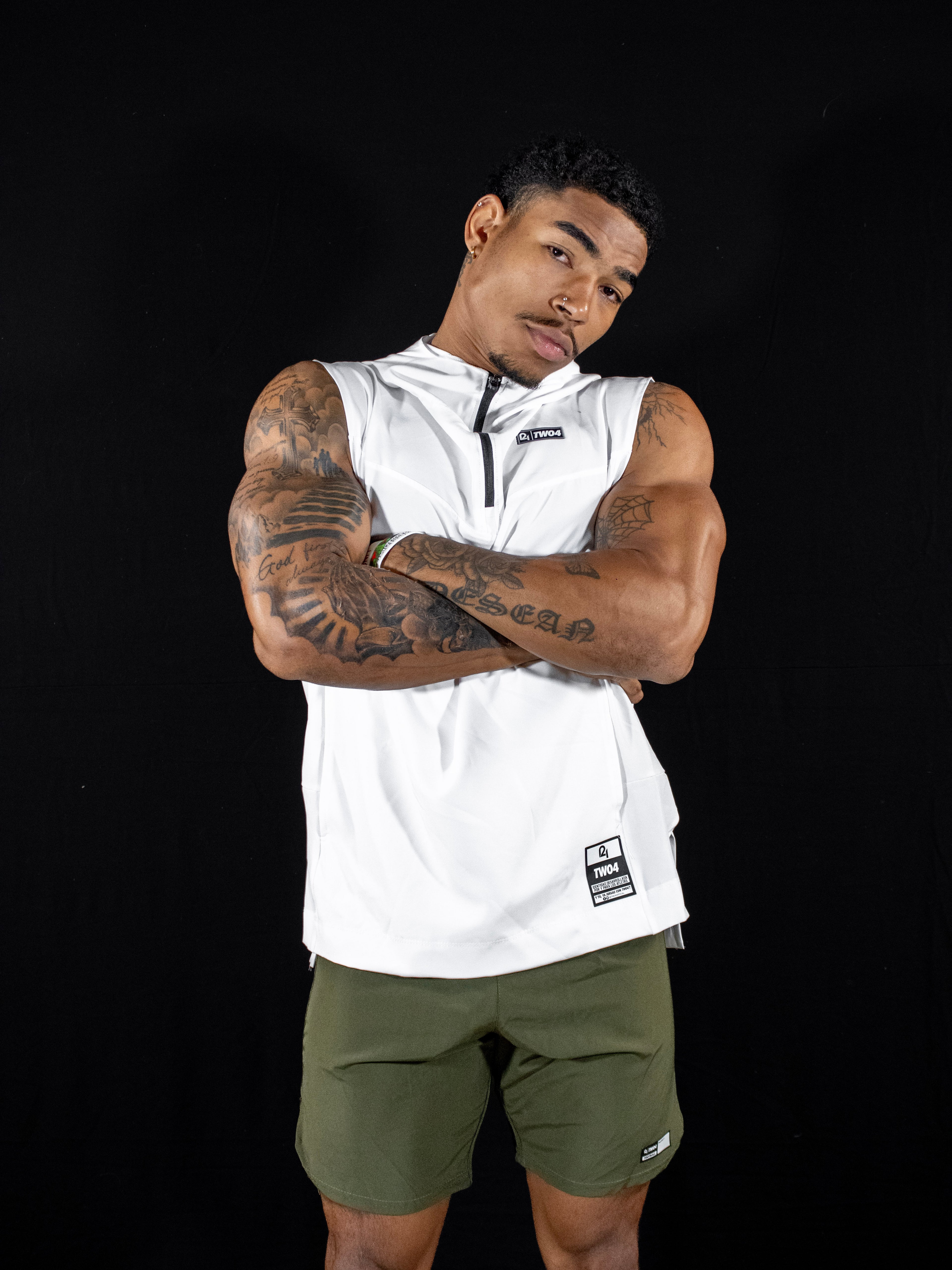 HC VEST