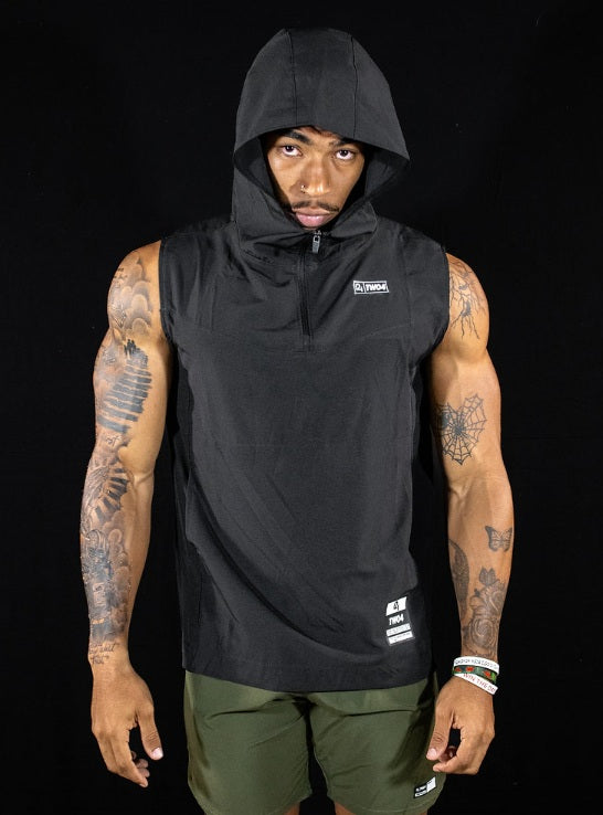 HC VEST