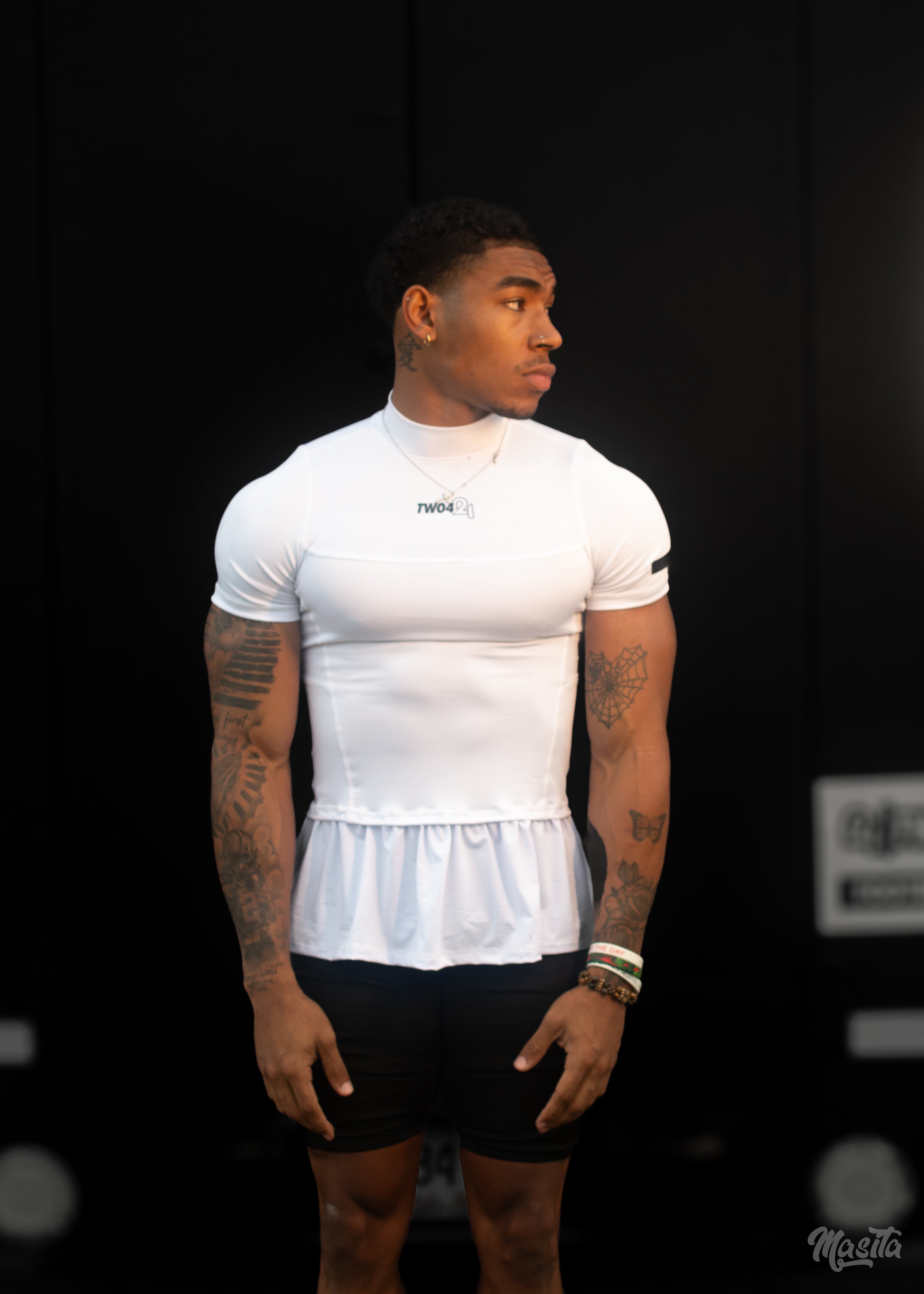 BODY FAST II