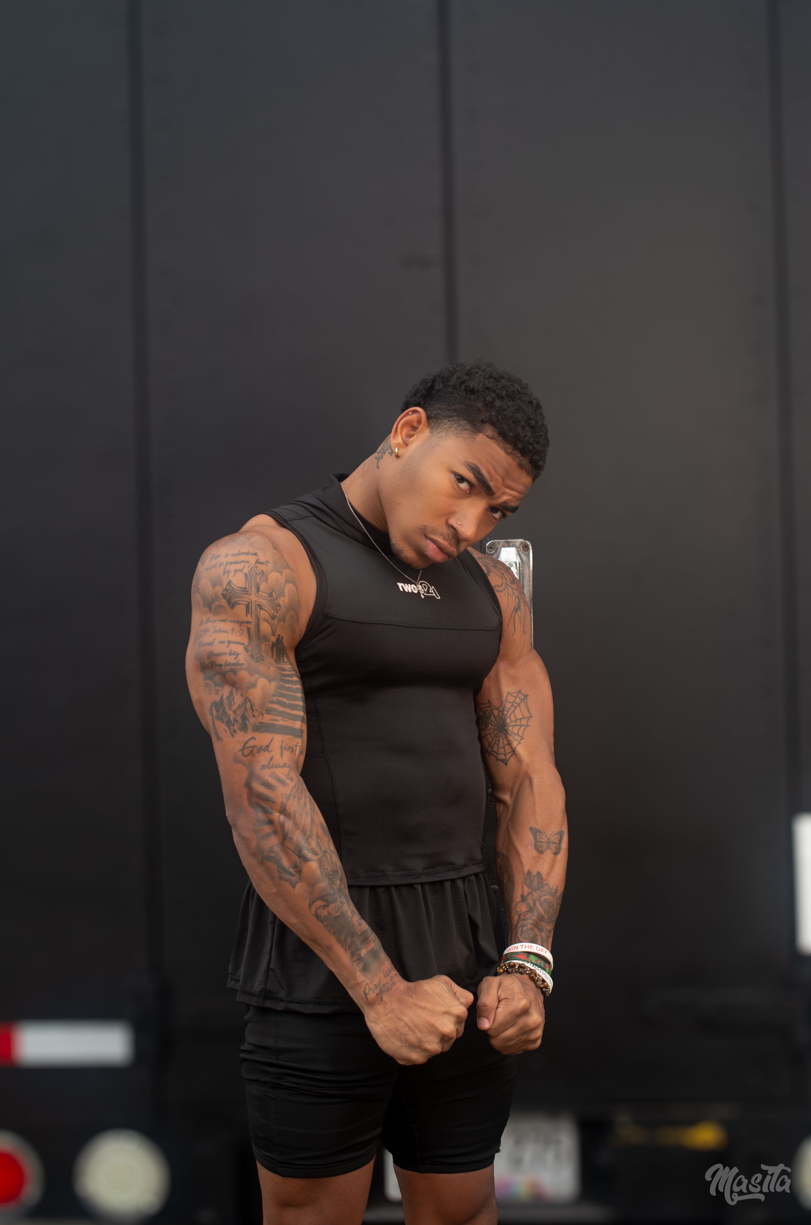BODY FAST I