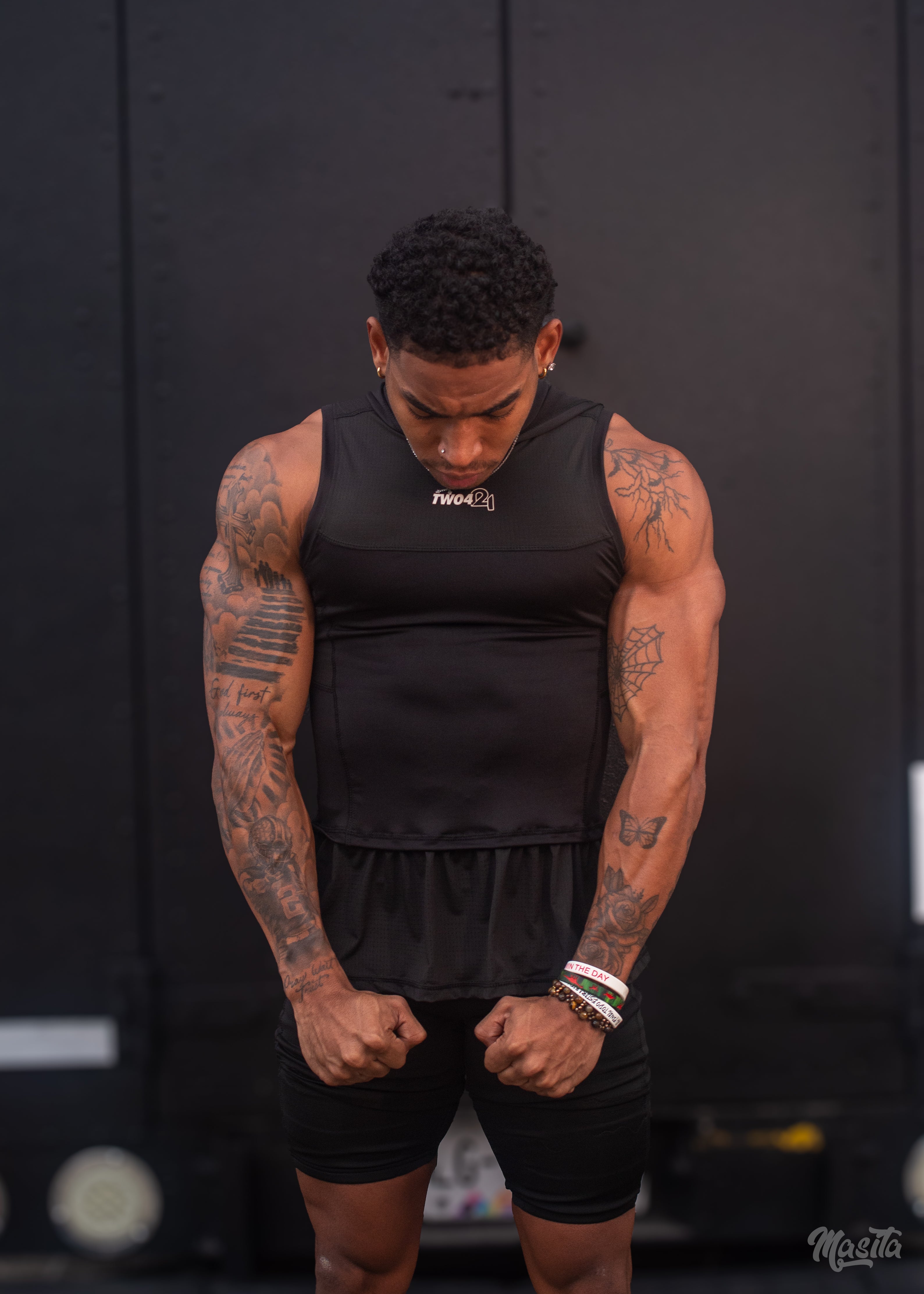 BODY FAST I