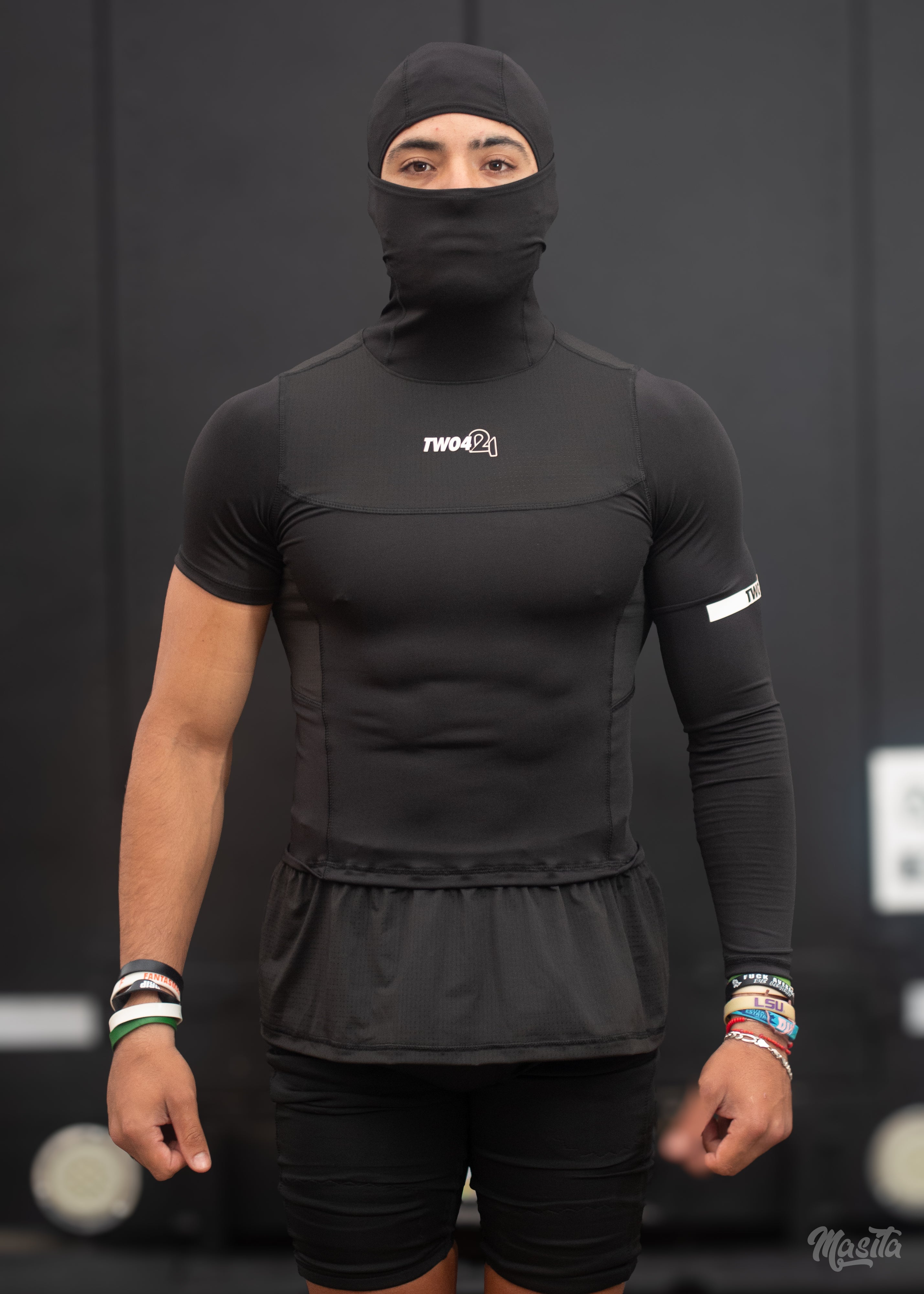 BODY FAST IV