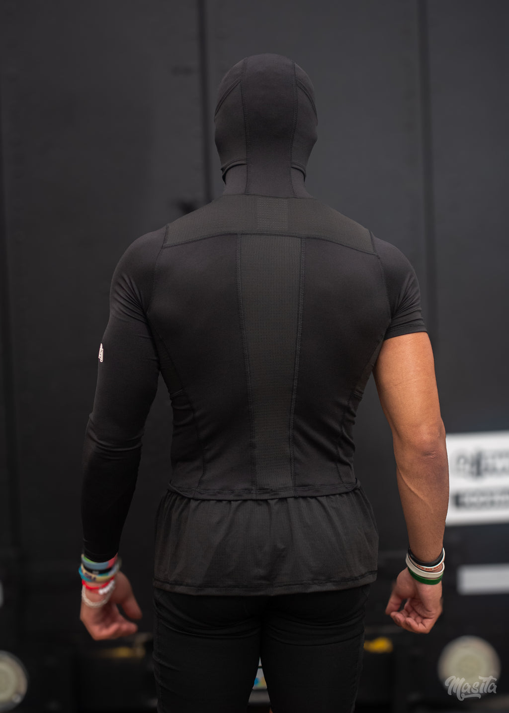 BODY FAST IV
