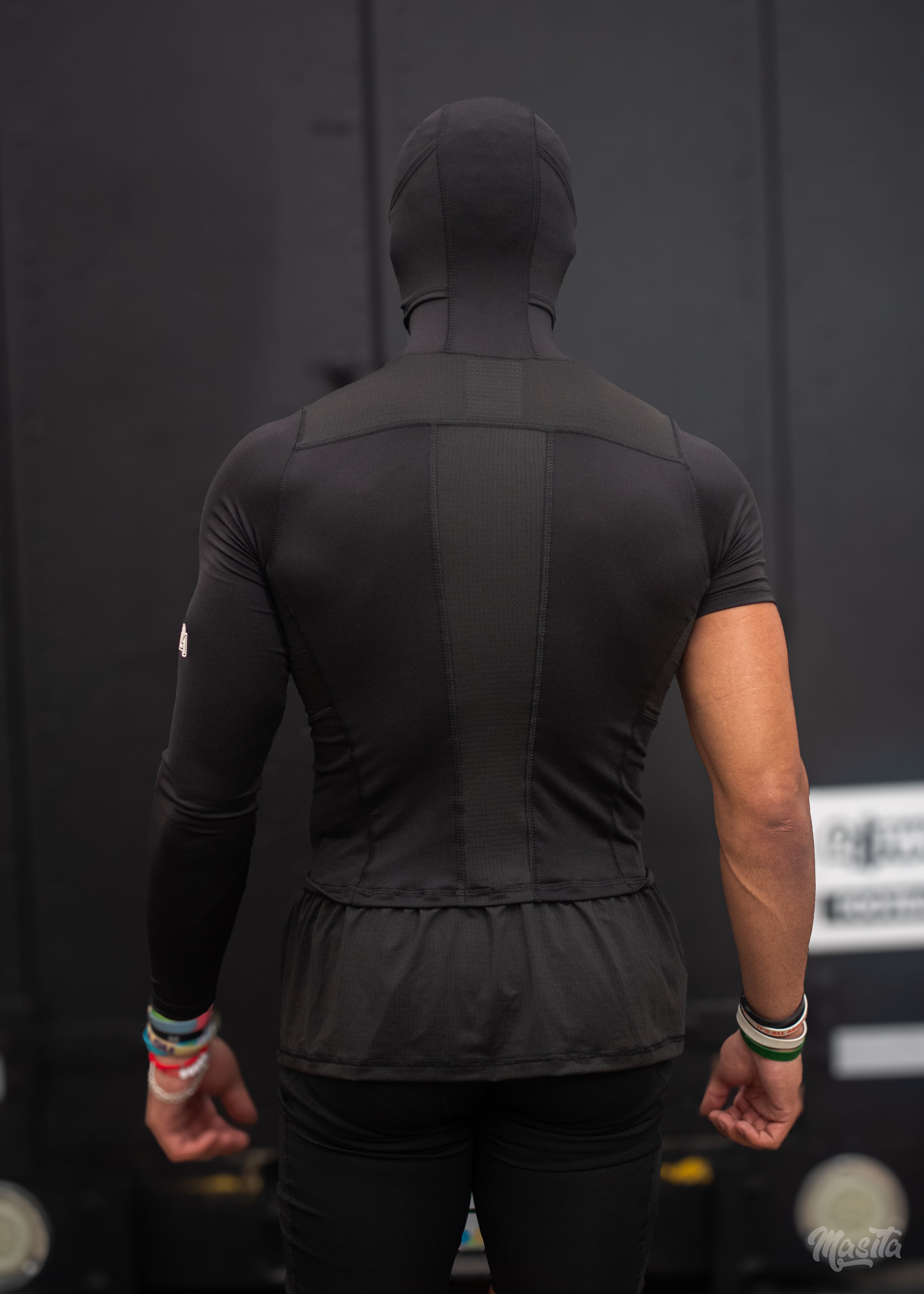 BODY FAST IV