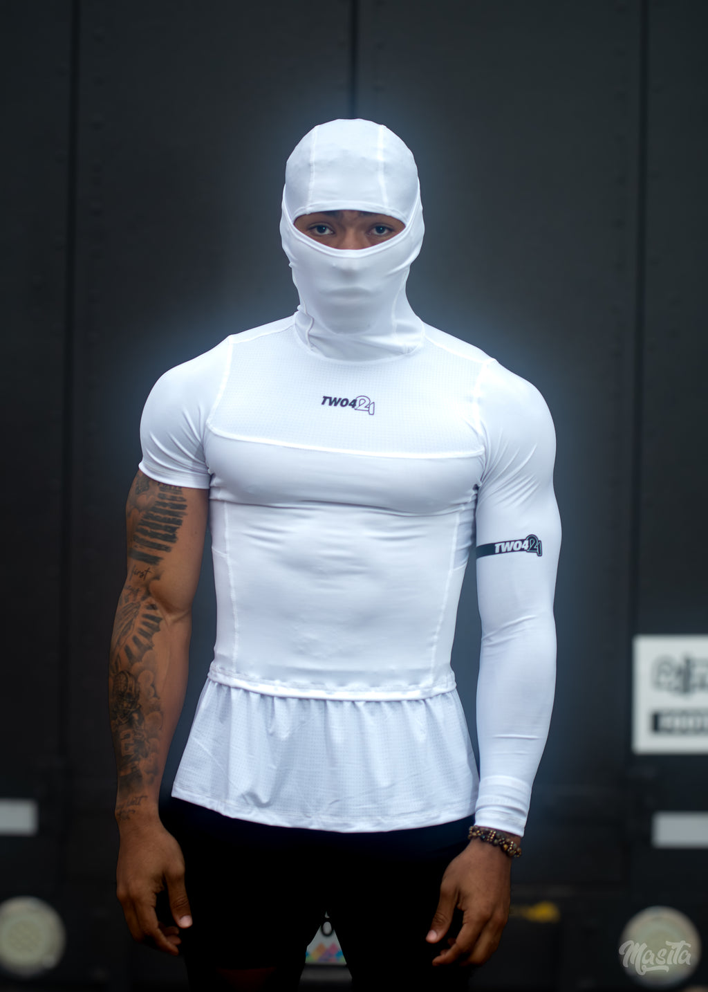 BODY FAST IV