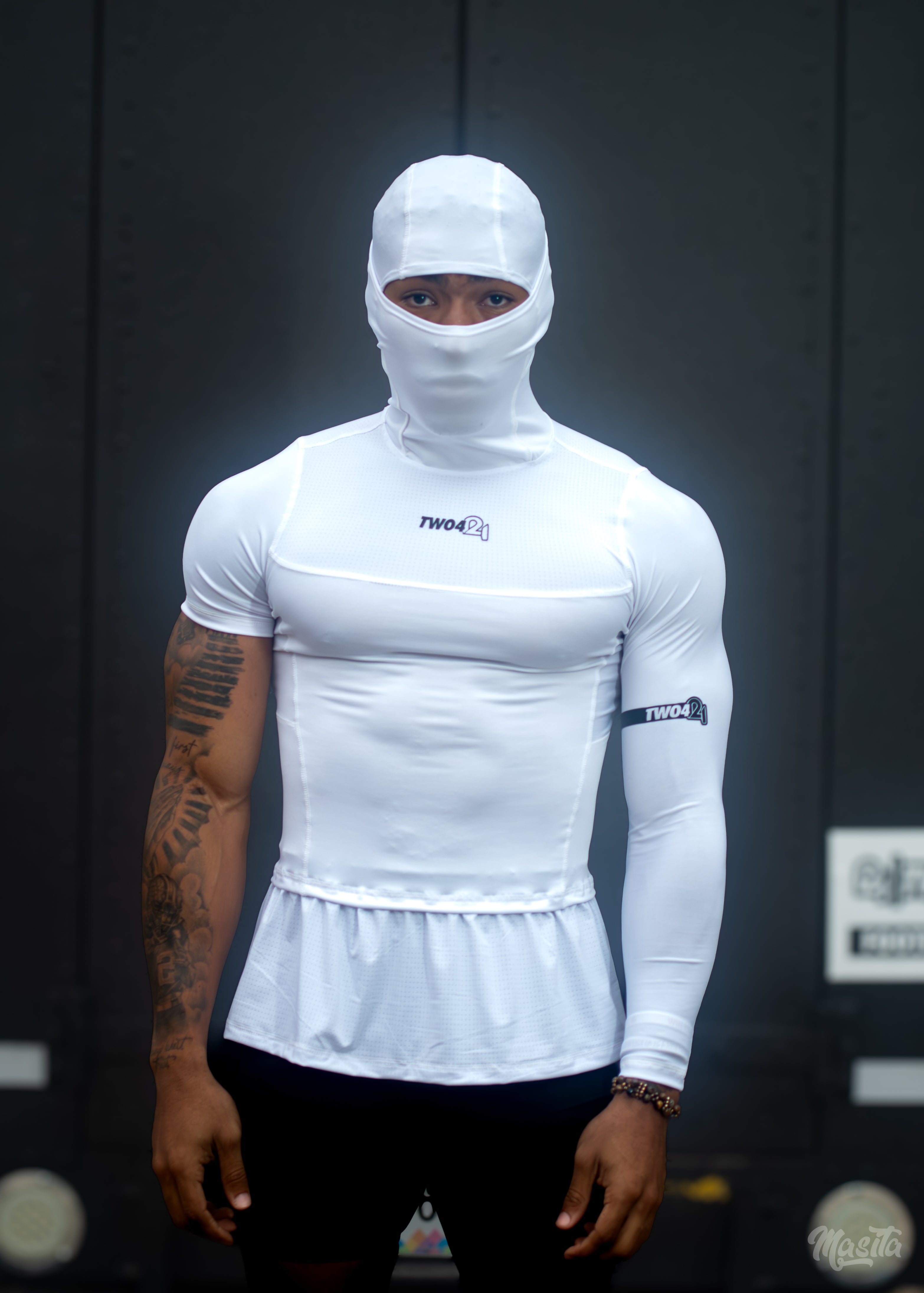 BODY FAST IV