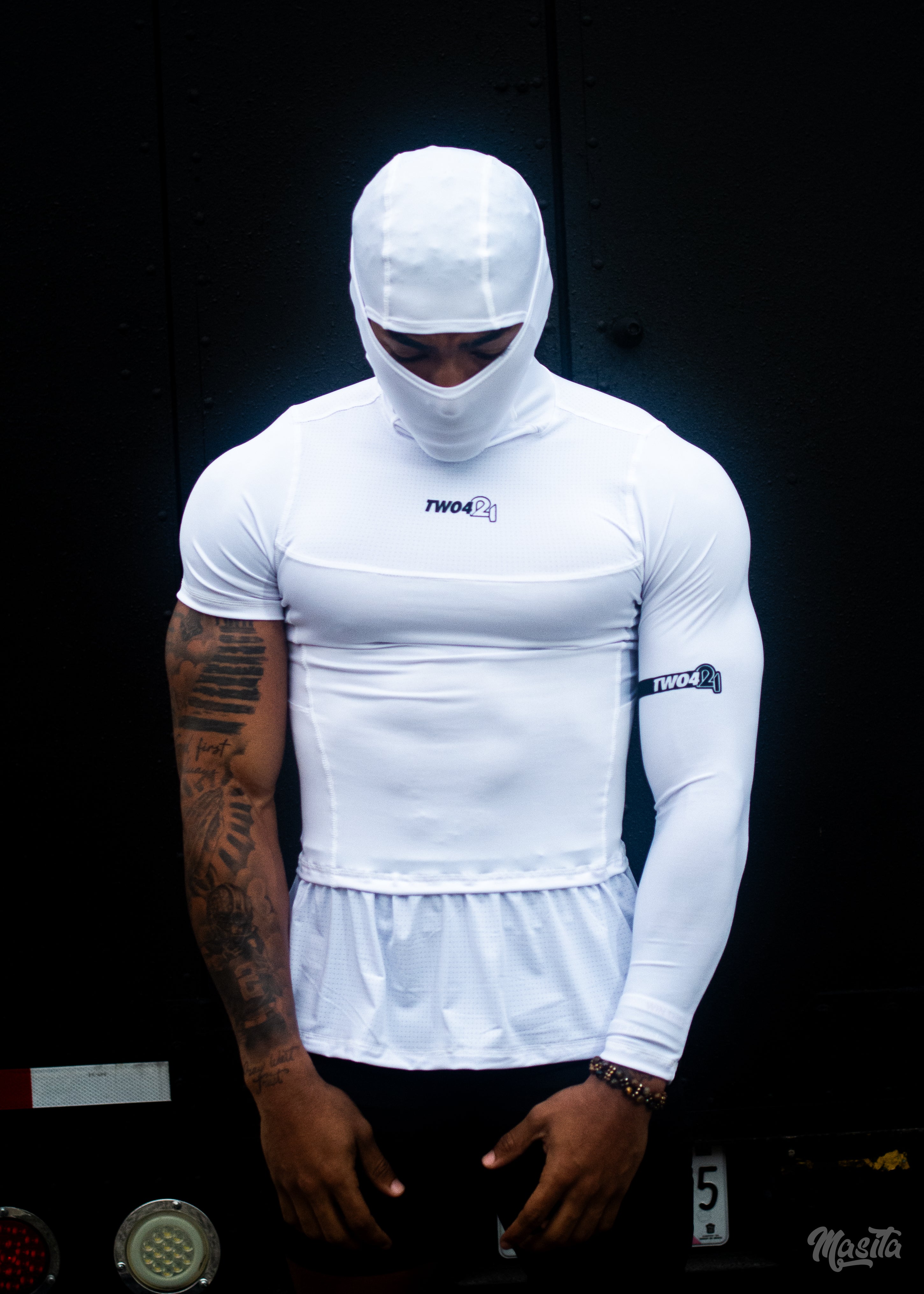 BODY FAST IV