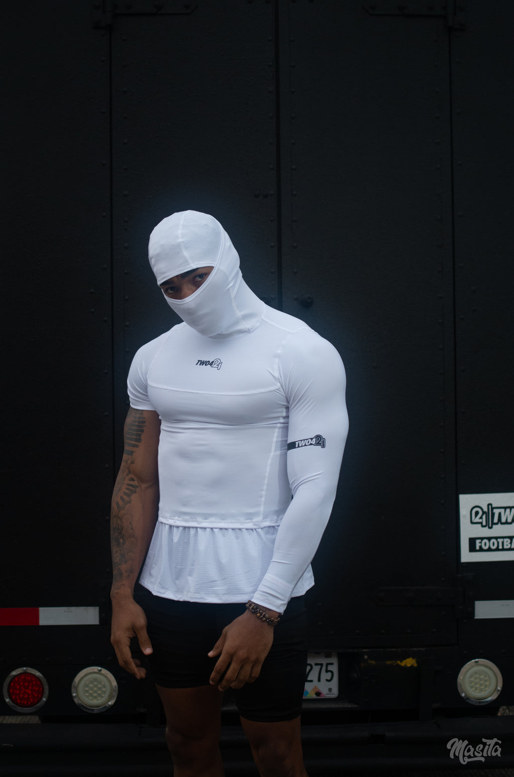 BODY FAST IV