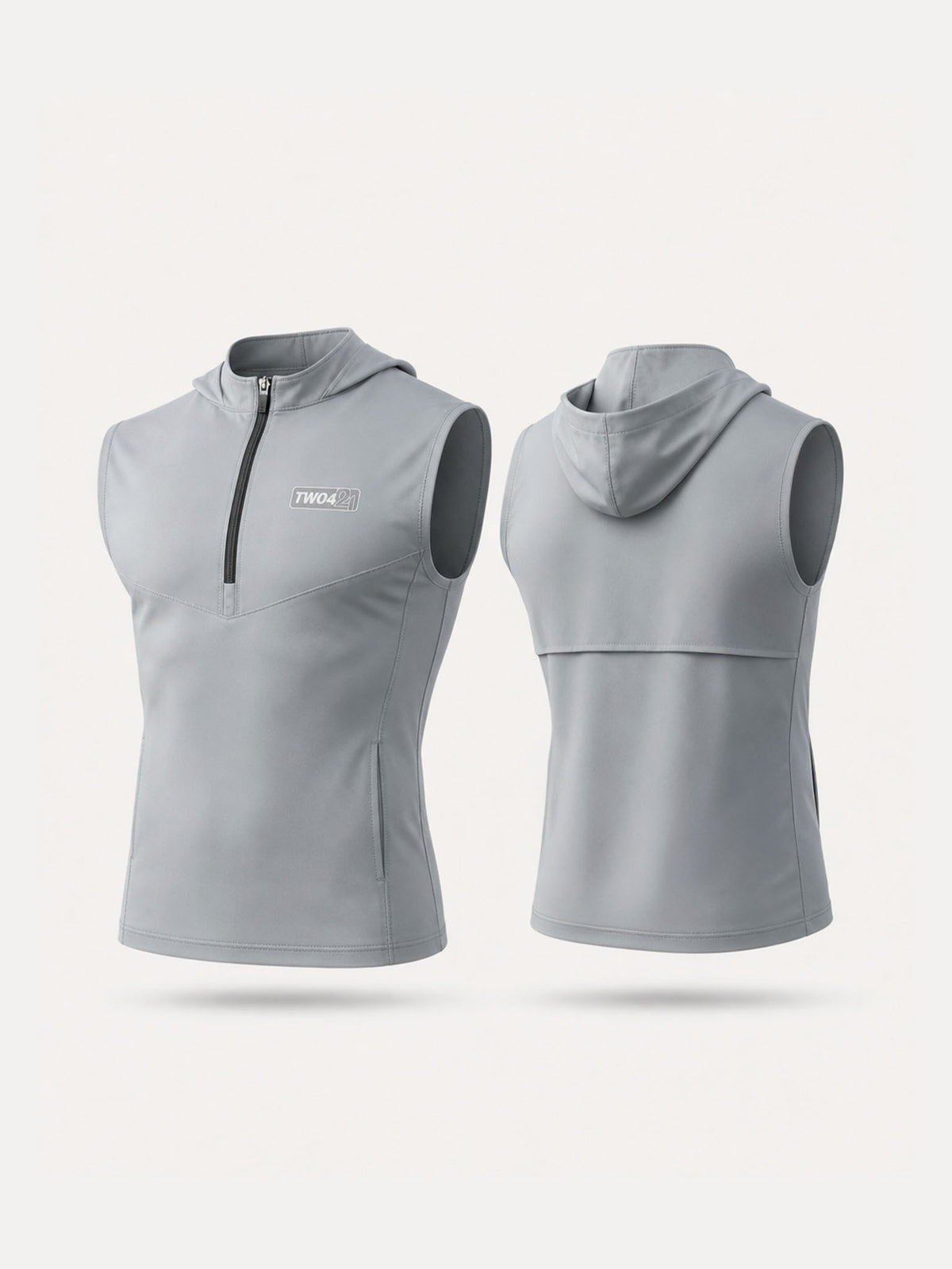 HC VEST