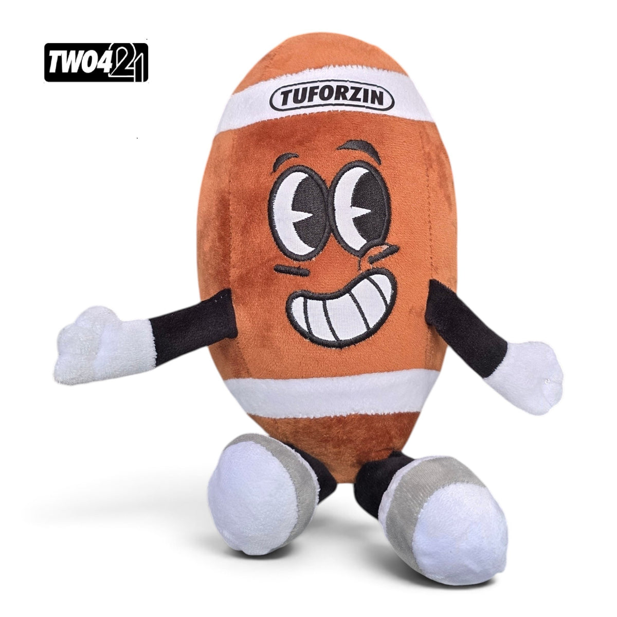 TUFORZIN PELUCHE