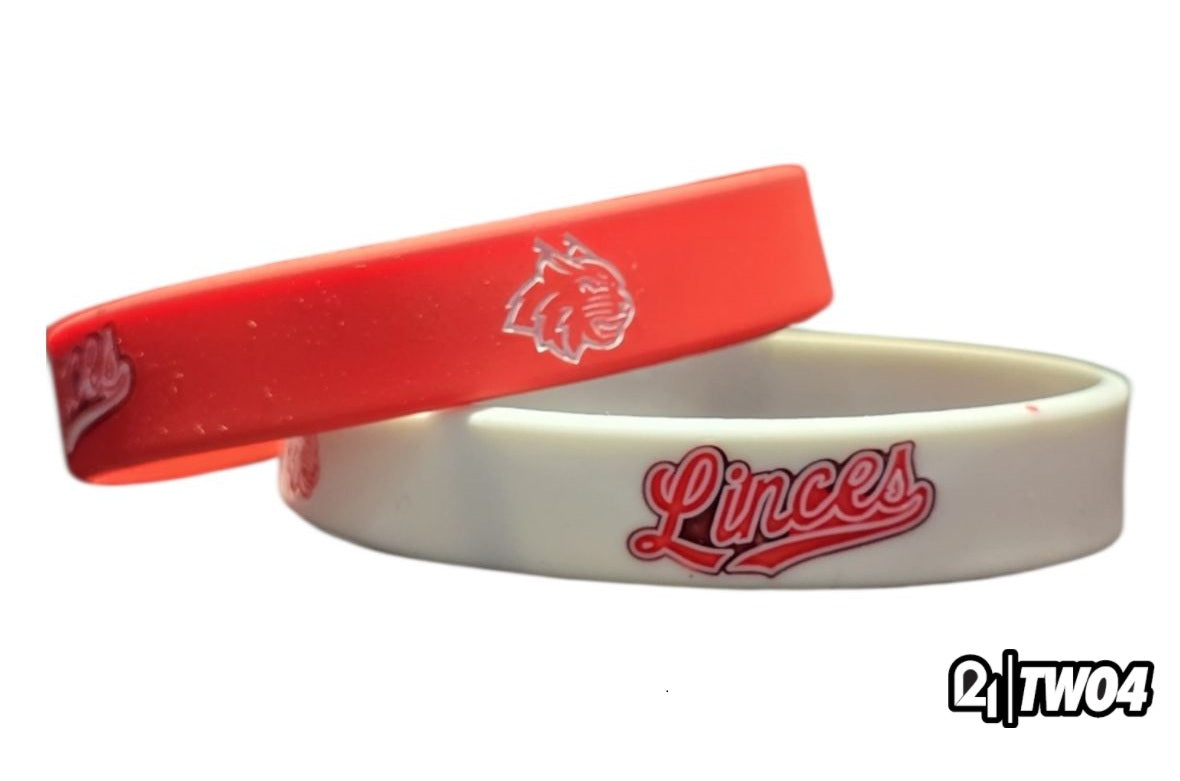 WRISTBAND LINCES KIDS
