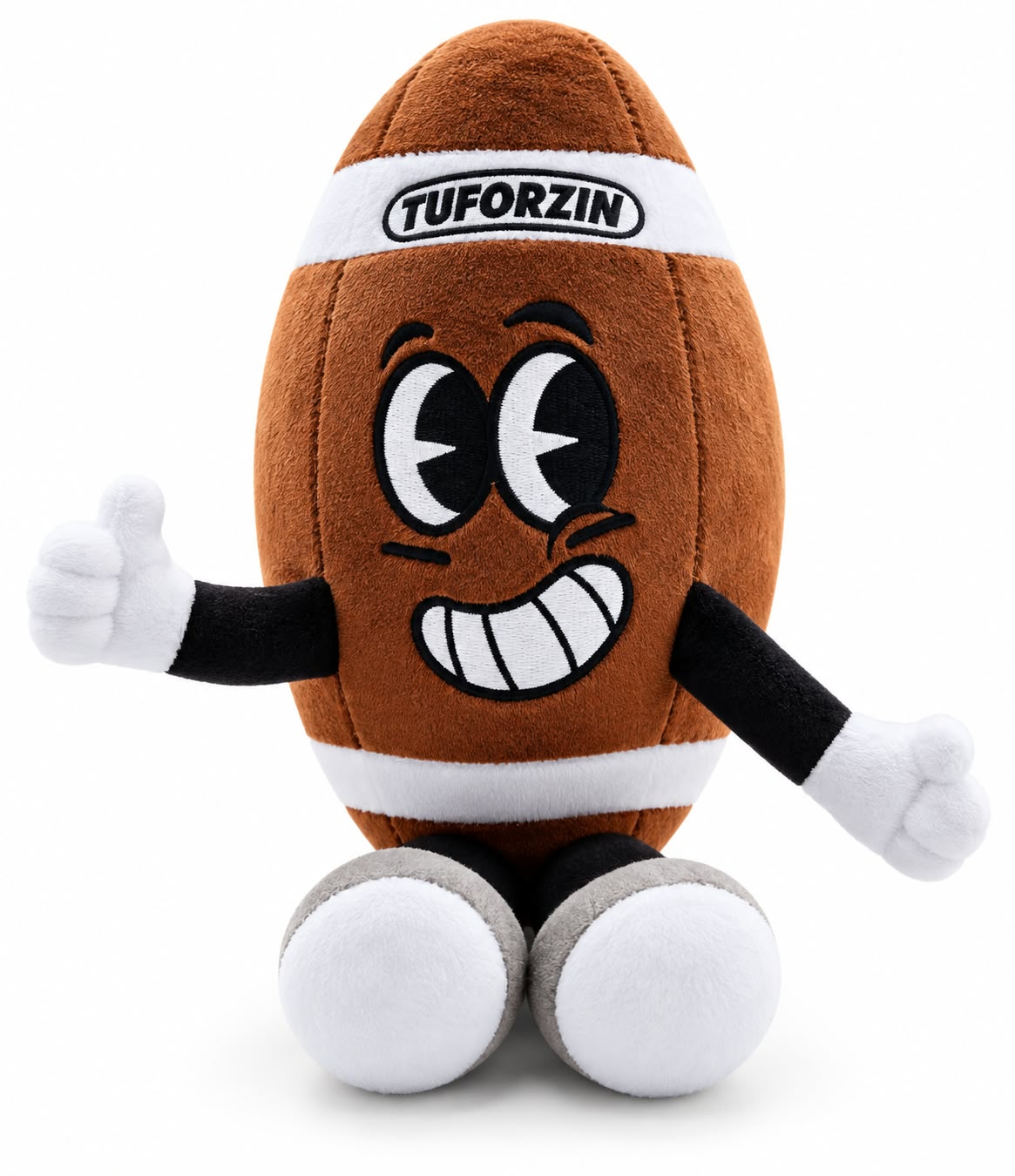 TUFORZIN PELUCHE