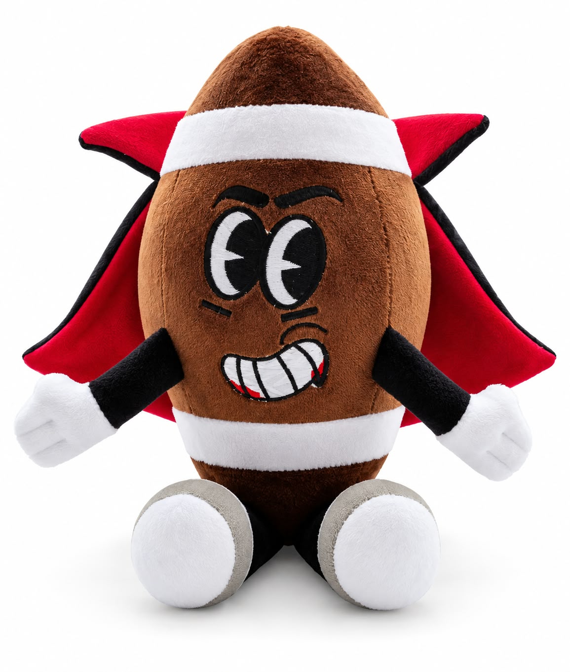 TUFORZIN VAMPIRO PELUCHE