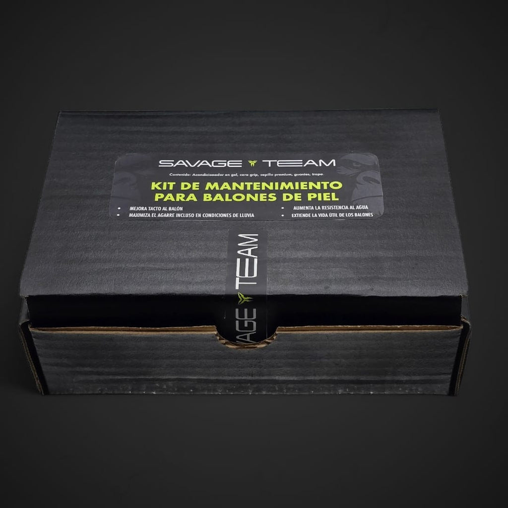 KIT MANTENIMIENTO SAVAGE