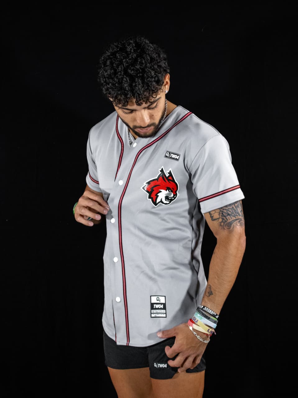 JERSEY LINCES