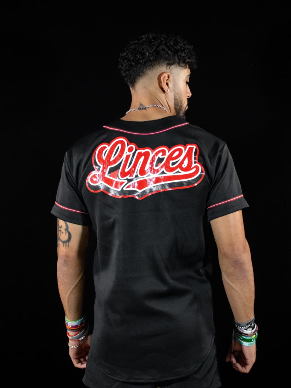 JERSEY LINCES