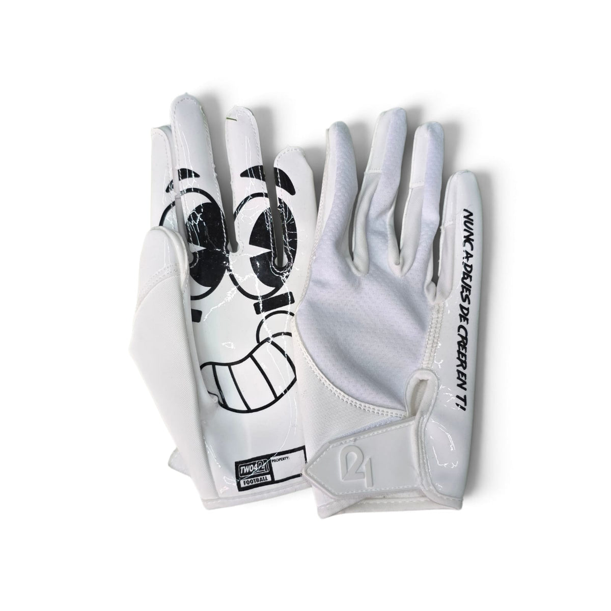 Guantes Tuforzin Football
