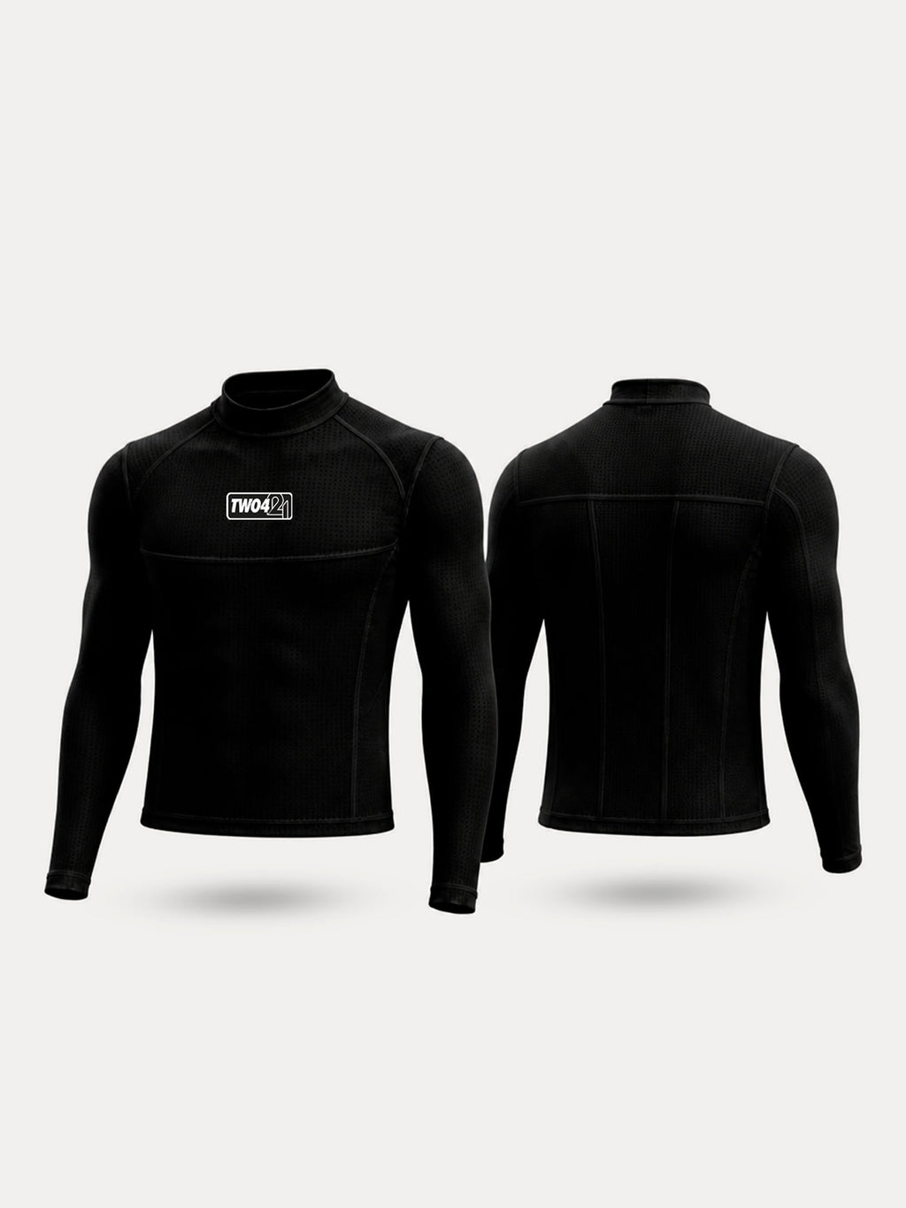 BODY FAST VII