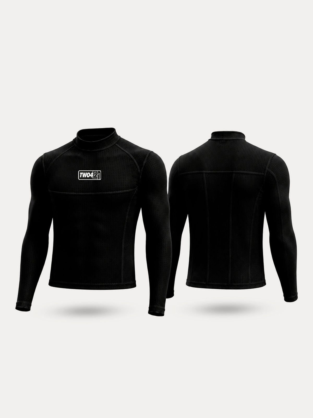 BODY FAST VII