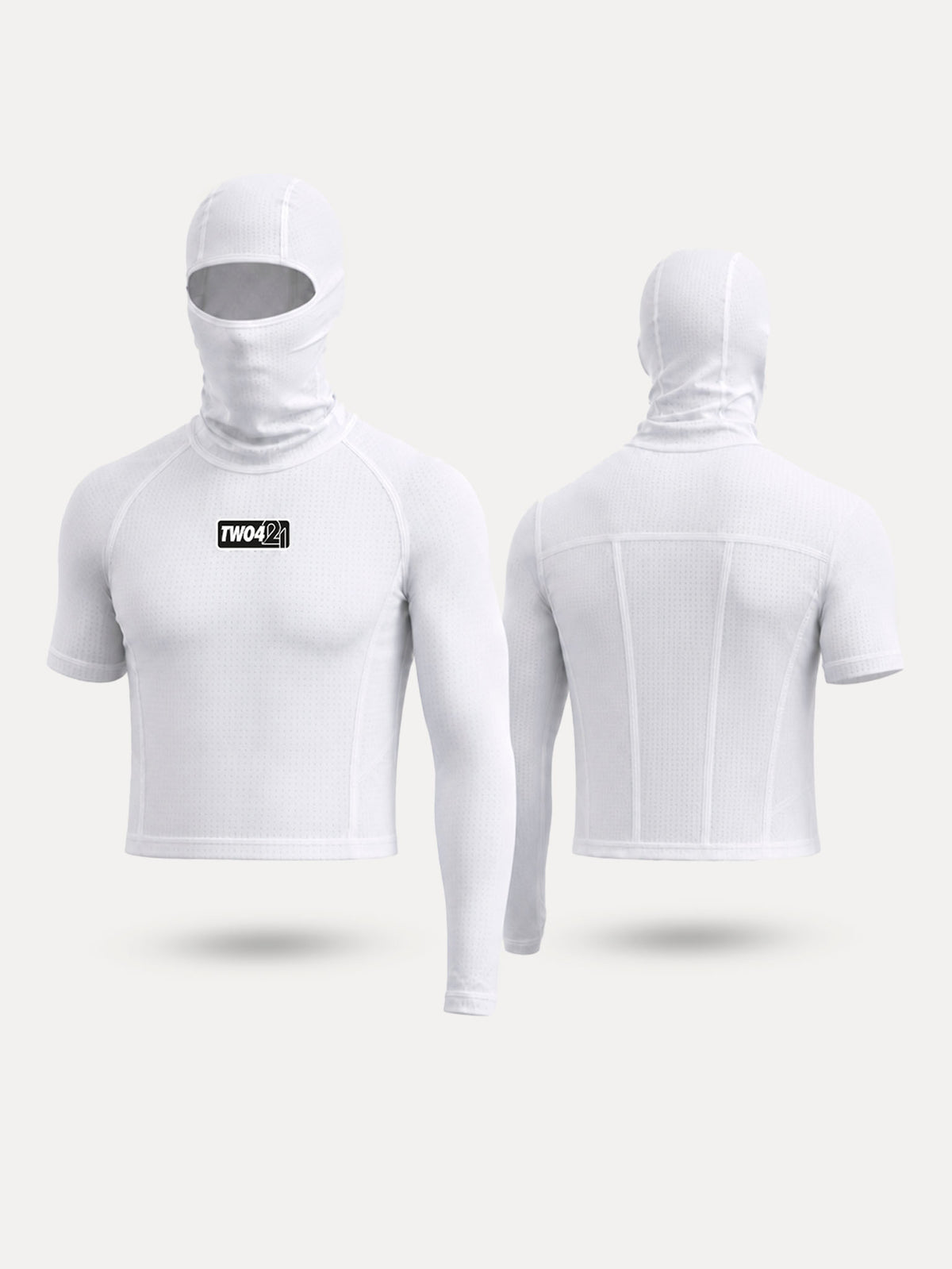 BODY FAST VIII