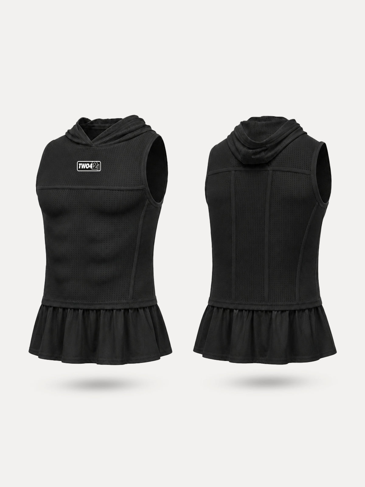 BODY FAST I