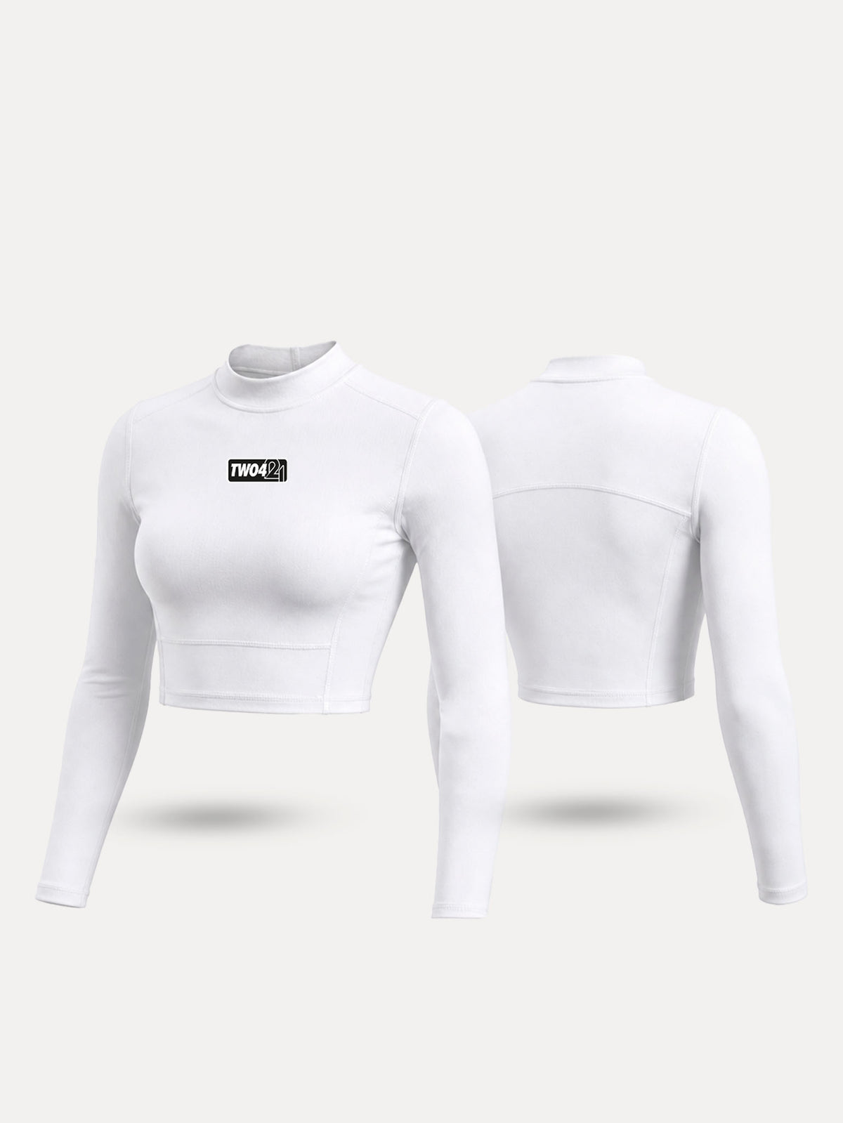 BODY FAST XI  CROP TOP