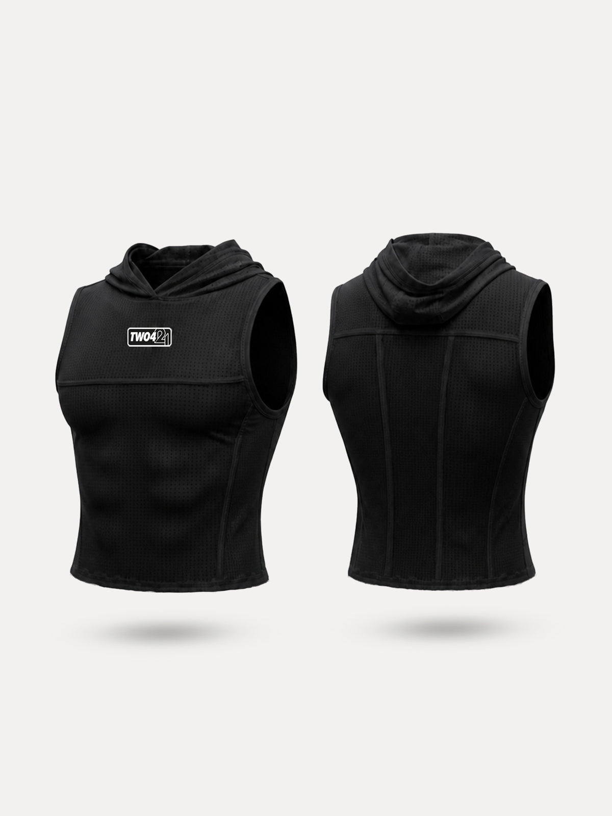 BODY FAST V