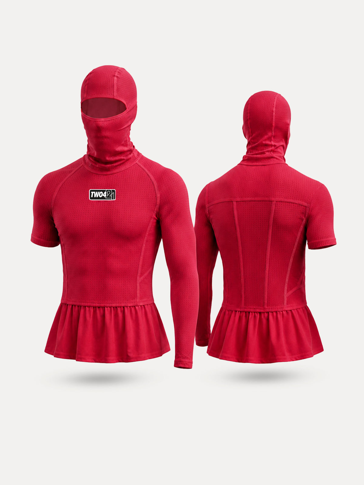 BODY FAST IV