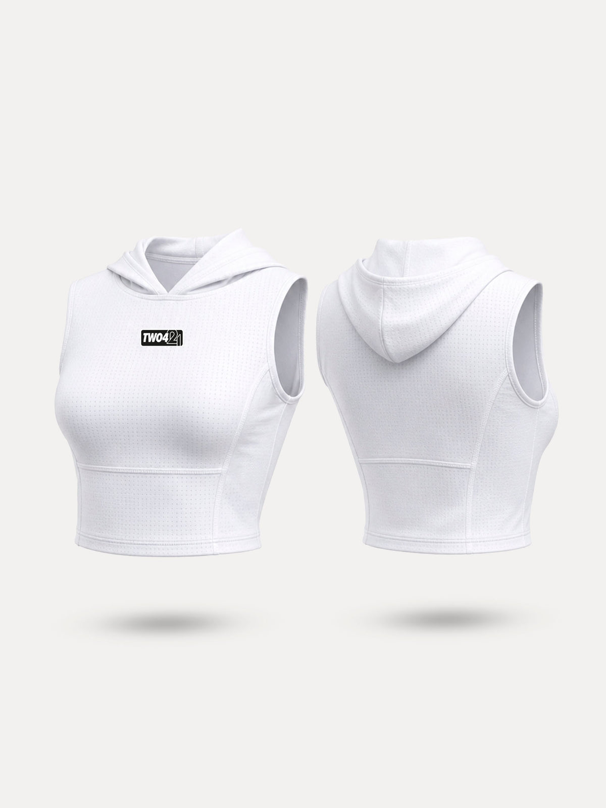 BODY FAST IX CROP TOP