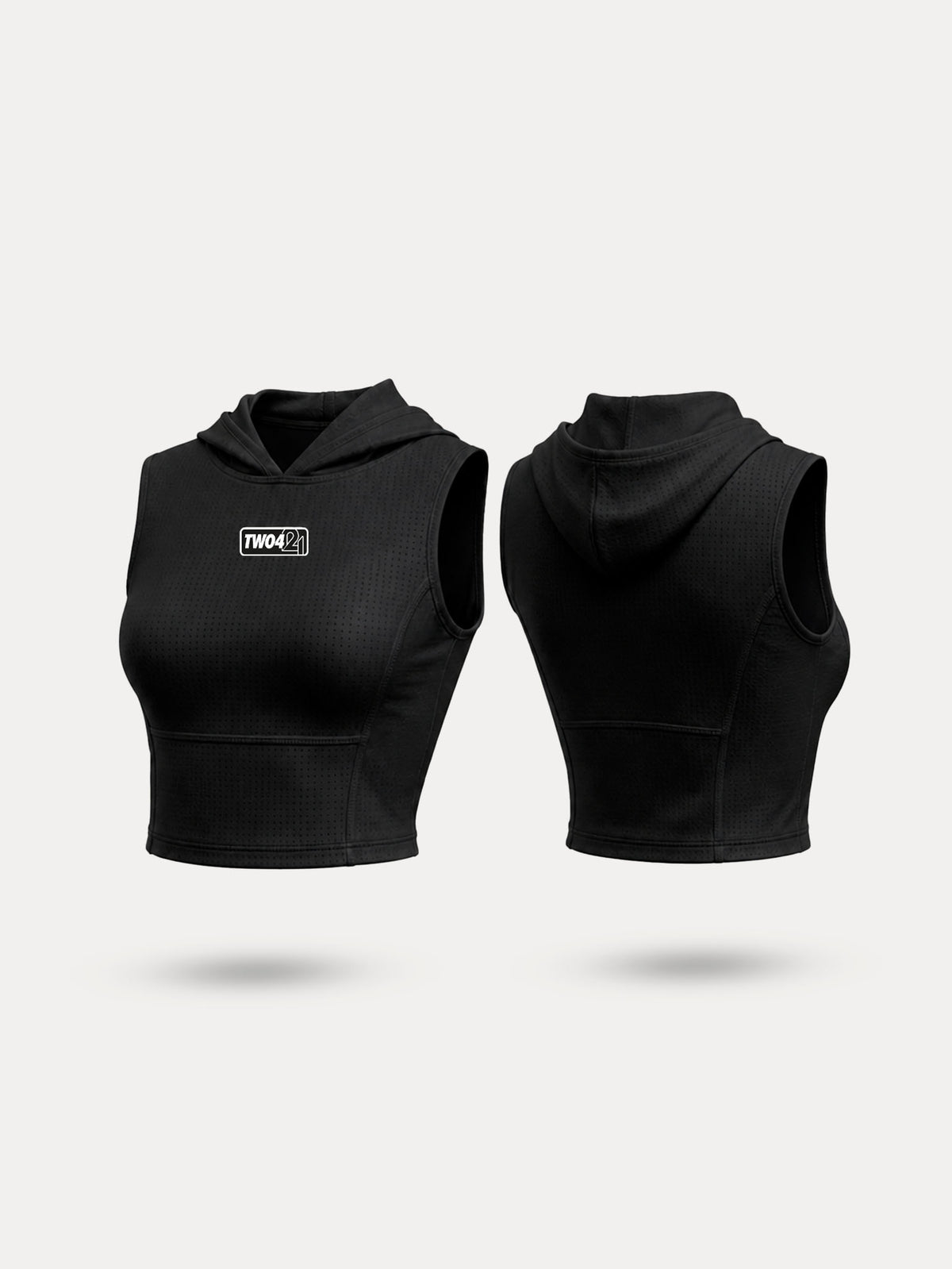 BODY FAST IX CROP TOP