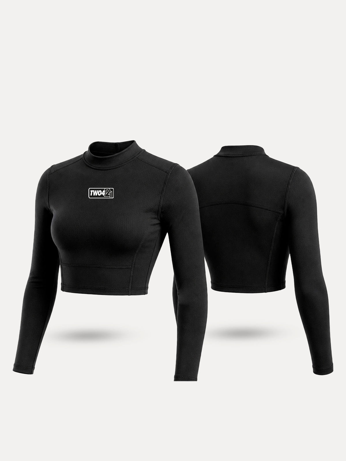 BODY FAST XI  CROP TOP