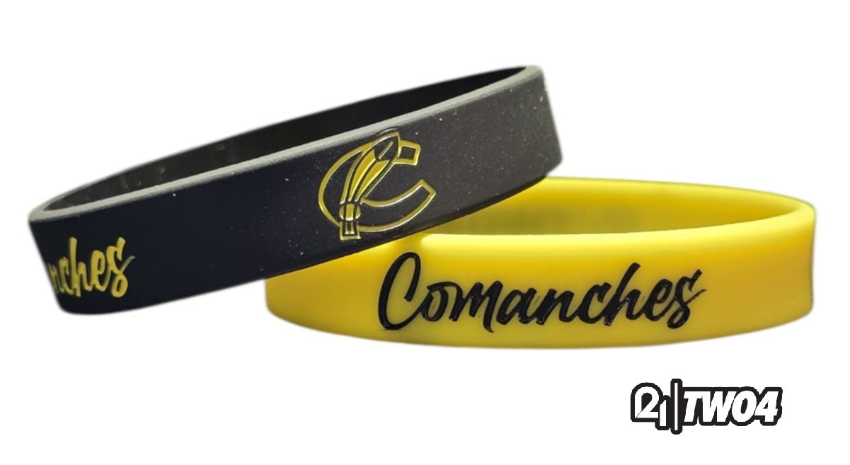 WRISTBAND COMANCHES