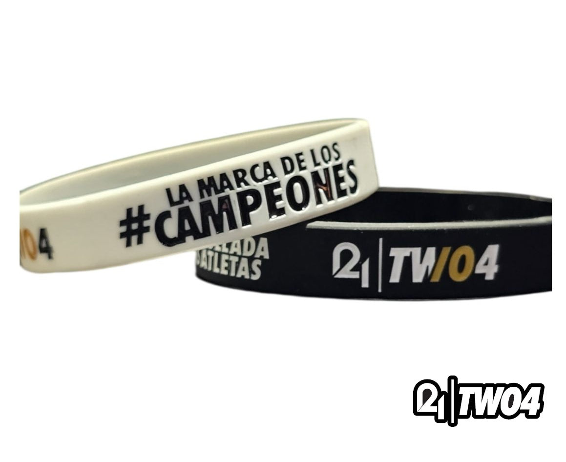 WRISTBAND TWO4